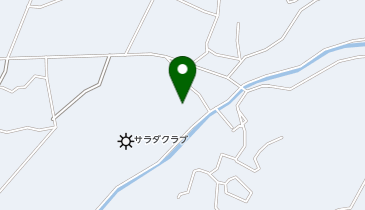 ときわ保育園の地図画像