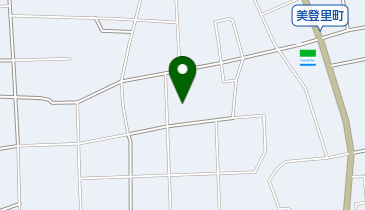 バディ保育園の地図画像