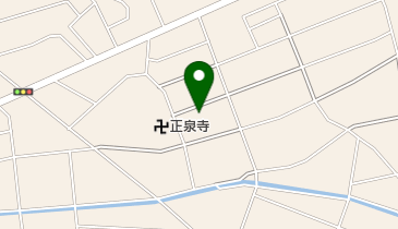 青葉ひよこ保育園の地図画像