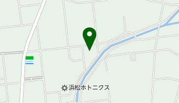 そらいろこども園の地図画像