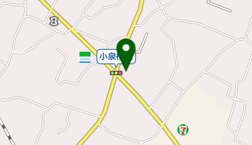 アイフルホーム富士宮店の地図画像