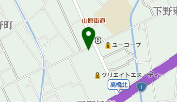 静岡県静岡市清水区下野緑町のスーパー一覧 Navitime