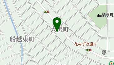 産直プラザふれっぴー川原店 静岡市清水区 その他スーパー 424 0857 の地図 アクセス 地点情報 Navitime