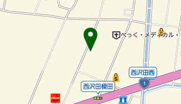 エブリィビッグデー沼津北店の地図画像