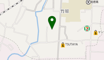 エブリィビッグデー長泉店の地図画像