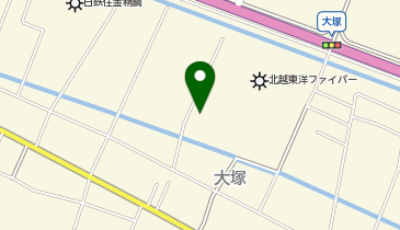 ラコアンドエース沼津店の地図画像