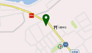 業務スーパー清水町徳倉店の地図画像