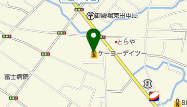 静岡県御殿場市のホームセンター 駐車場あり 一覧 Navitime