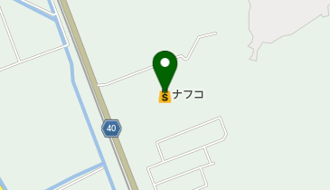 ホームプラザナフコ掛川店の地図画像