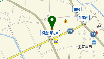 ホームプラザナフコ島田店の地図画像