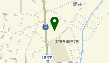 クスリのアオキ浅羽店の地図画像