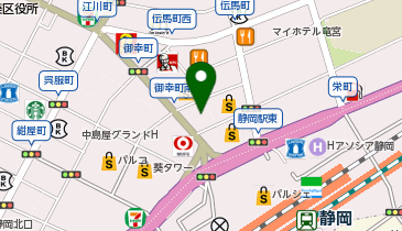 M20の地図画像