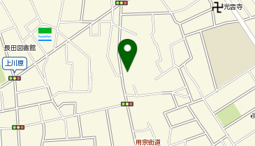 ワークマンプラス静岡用宗街道店の地図画像