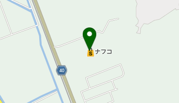 ナフコツーワンスタイル掛川店の地図画像