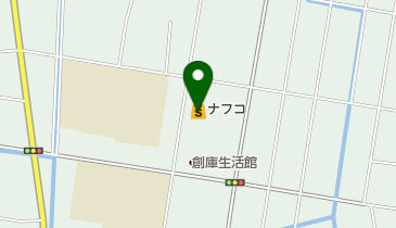 ナフコツーワンスタイル浜松東店の地図画像