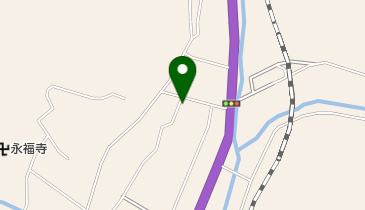 丸山書店の地図画像