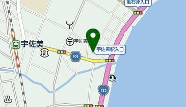 文化堂の地図画像