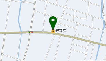 (有)豊文堂豊岡店の地図画像