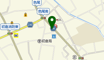 宮村書店の地図画像