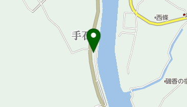 キムラヤの地図画像