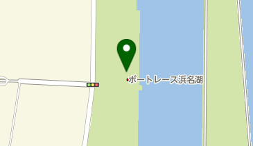 ニューヤマザキデイリーストアボートレース浜名湖店の地図画像