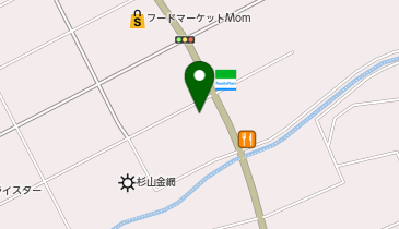 静岡トヨタ自動車小笠店の地図画像