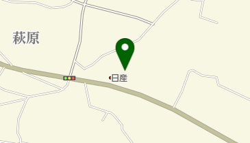 ネッツトヨタ静岡御殿場店の地図画像