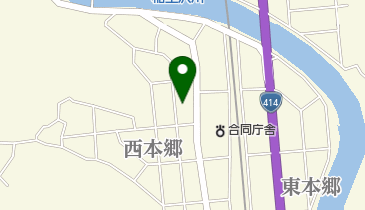 ネッツトヨタ静岡下田店の地図画像