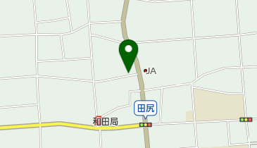 多々良ホンダ販売の地図画像