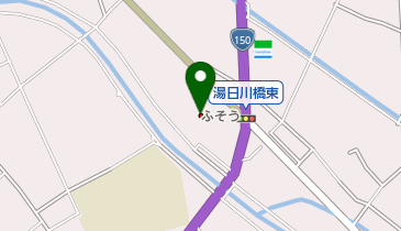 東海ふそう吉田サービスセンターの地図画像