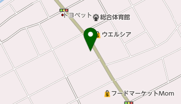 スズキ自販浜松小笠店の地図画像