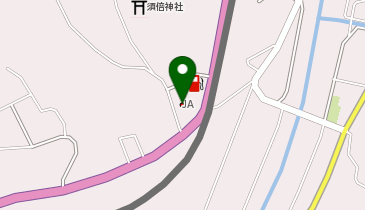 スズキアリーナとぴあ都田の地図画像