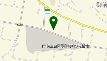 YOU SHOP斎田自転車商会の地図画像