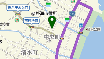 格安中古】ゼンリン住宅地図静岡県熱海市