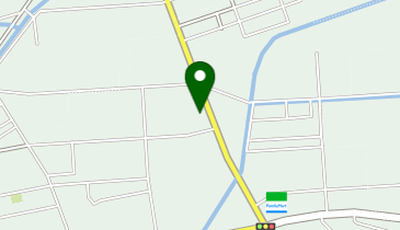 パドックの地図画像