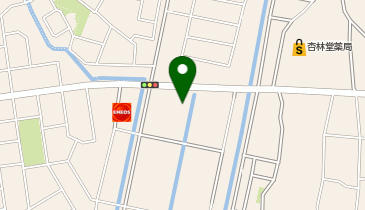 ネッツトヨタ静浜磐田今之浦店の地図画像