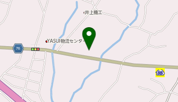 Honda Cars富士中央U-Select富士宮の地図画像