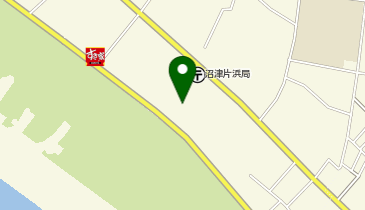 静岡スバル自動車沼津店の地図画像