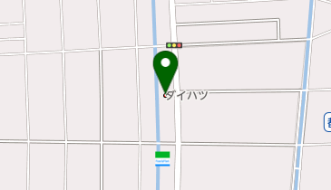 静岡ダイハツ販売寺脇店の地図画像