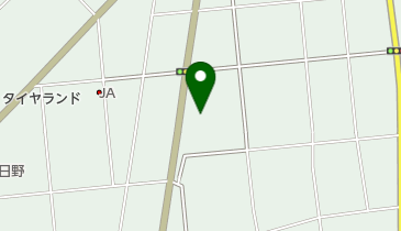 静岡ダイハツ販売D-Flen浜松インター店の地図画像