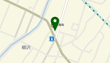 ダイハツ沼津販売ダイハツ沼津西の地図画像