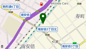 (有)RS寺田の地図画像