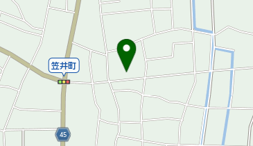 (有)広正モータースの地図画像