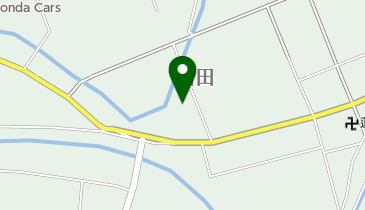 カーコンビニ倶楽部スーパーショップうちやまの地図画像