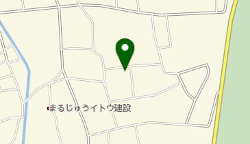 中瀬鈑金(有)の地図画像