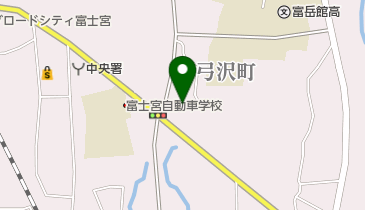 山本ヂーゼル工業の地図画像