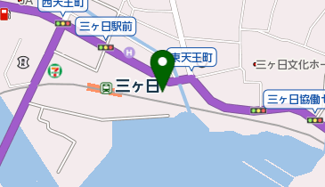 湖北の地図画像