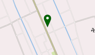 YOROKONDE自動車の地図画像