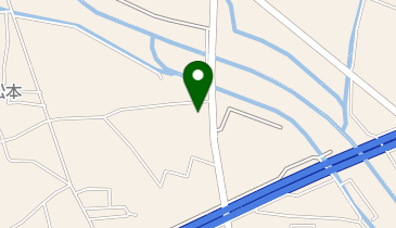 TMオートサービスの地図画像