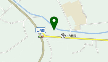 JA-SS南部営農経済センターSSの地図画像